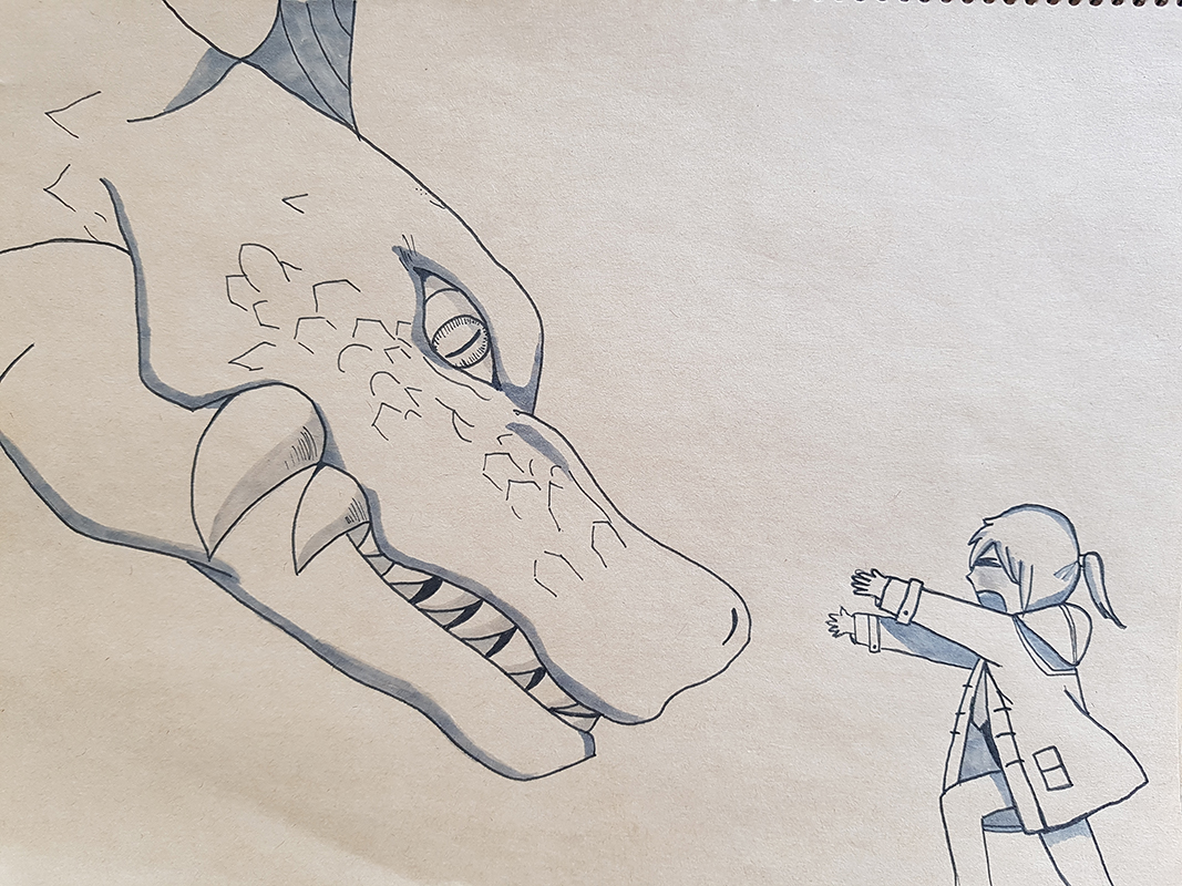Sketch 4