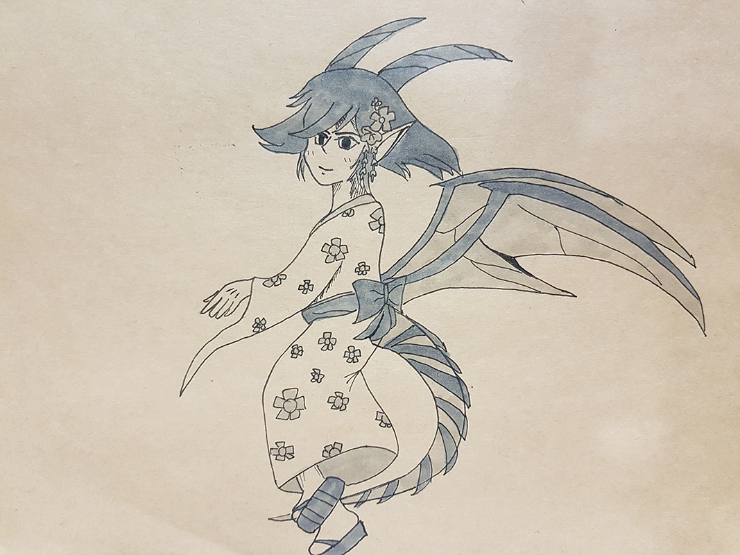 Sketch 5